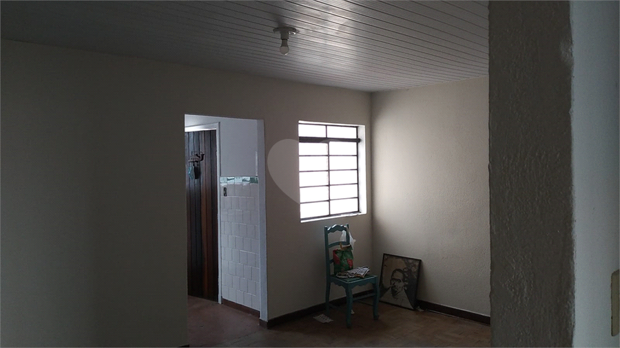 Venda Casa de vila São Paulo Santana REO650789 3