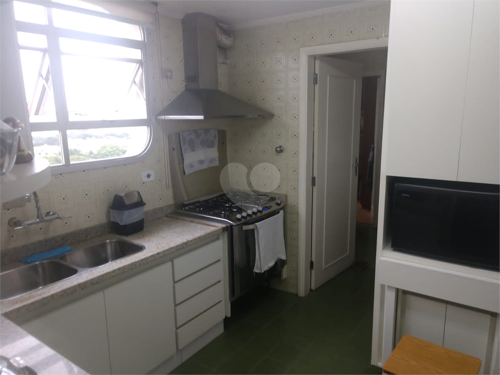 Venda Apartamento São Paulo Paraisópolis REO650804 26