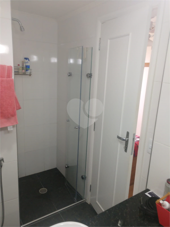 Venda Apartamento São Paulo Paraisópolis REO650804 23