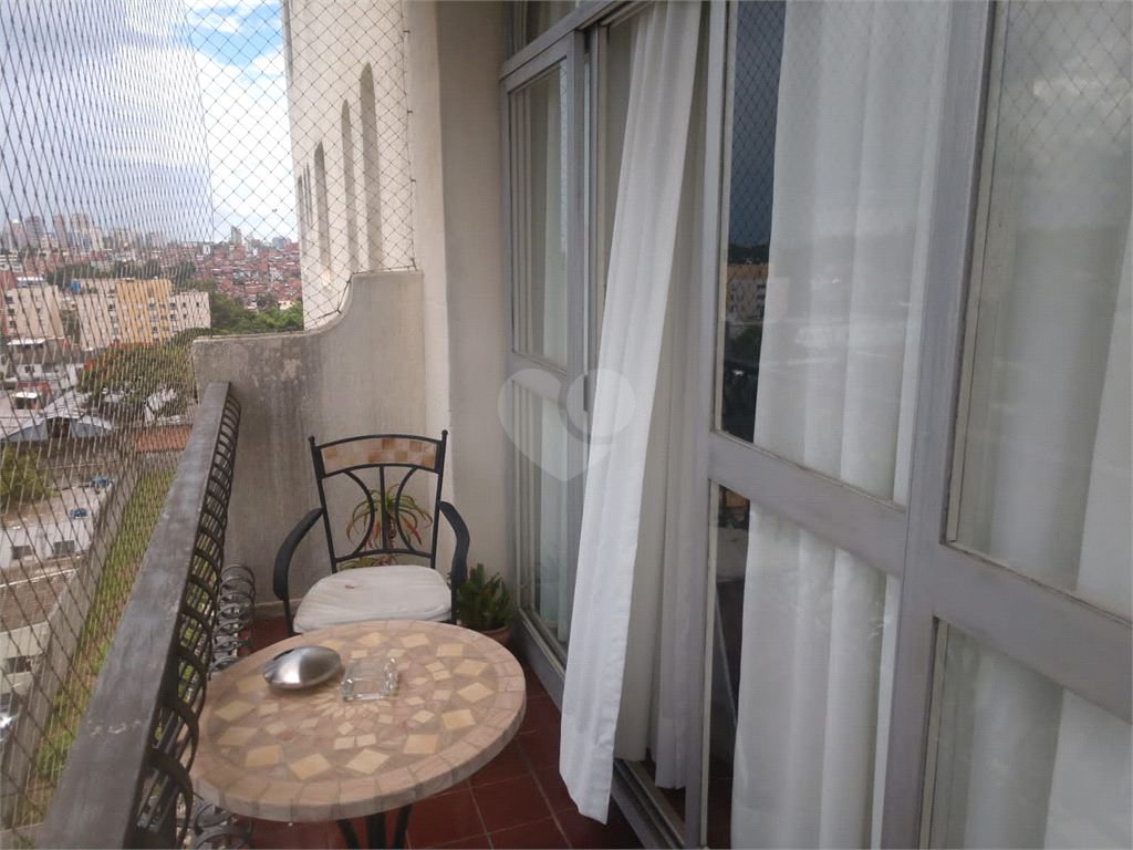 Venda Apartamento São Paulo Paraisópolis REO650804 8