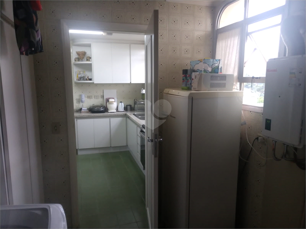 Venda Apartamento São Paulo Paraisópolis REO650804 31