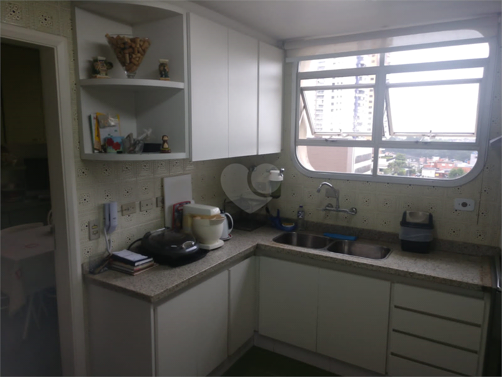 Venda Apartamento São Paulo Paraisópolis REO650804 27