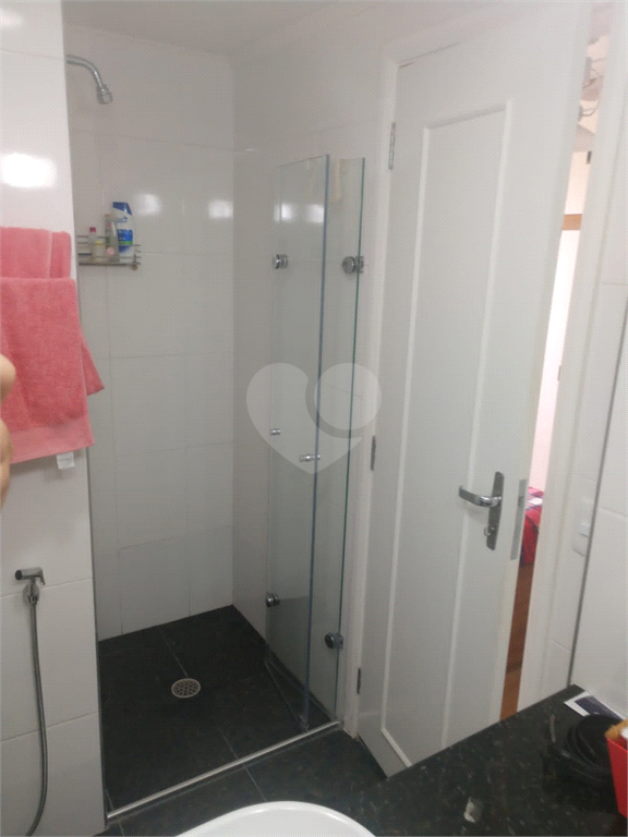 Venda Apartamento São Paulo Paraisópolis REO650804 22