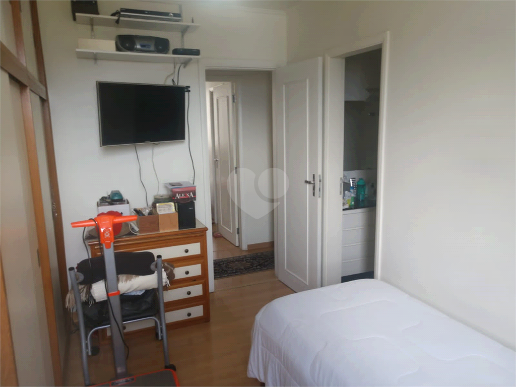 Venda Apartamento São Paulo Paraisópolis REO650804 16