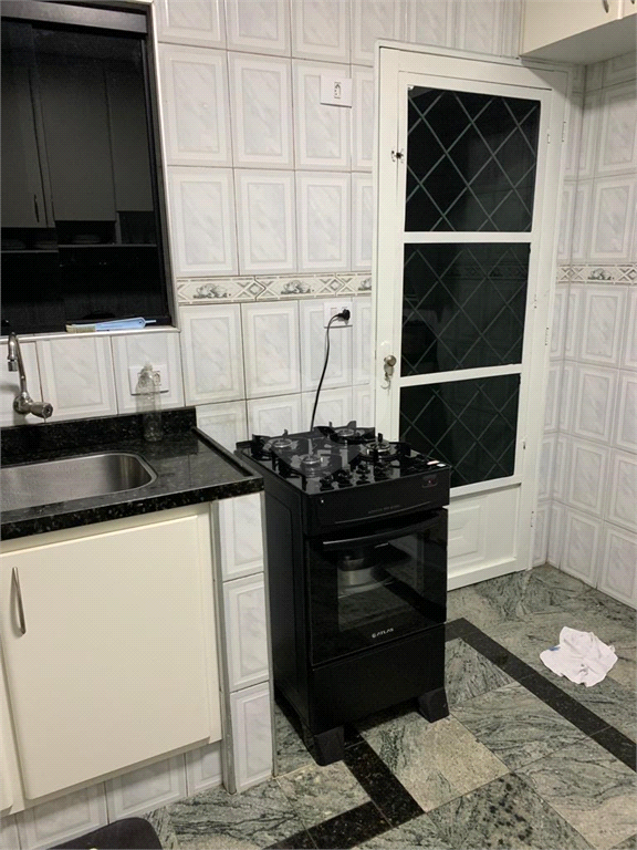 Venda Casa térrea São João Da Boa Vista Jardim Magalhães REO650812 12