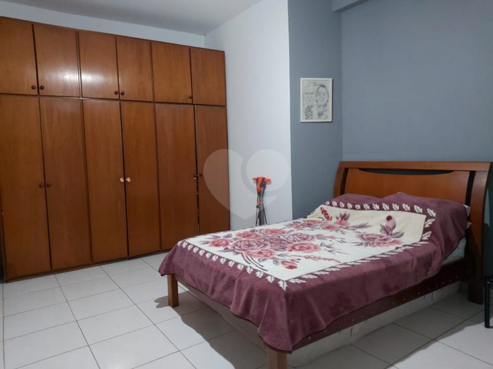 Venda Sobrado Guarulhos Vila Rosália REO650822 16