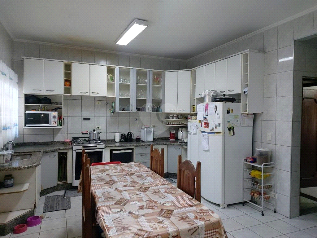 Venda Sobrado Guarulhos Vila Rosália REO650822 4