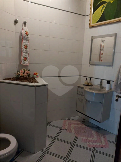 Venda Sobrado Guarulhos Vila Rosália REO650822 7