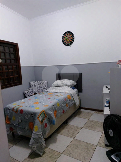 Venda Sobrado Guarulhos Vila Rosália REO650822 9