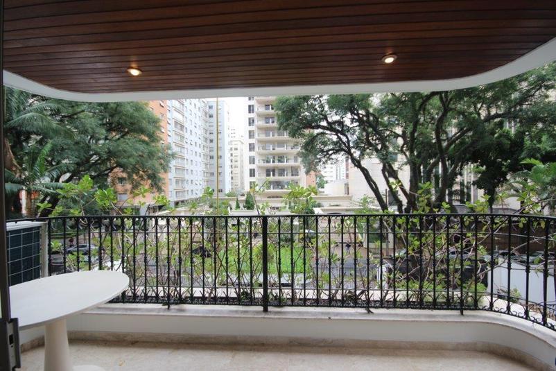 Venda Apartamento São Paulo Santa Cecília REO65083 3