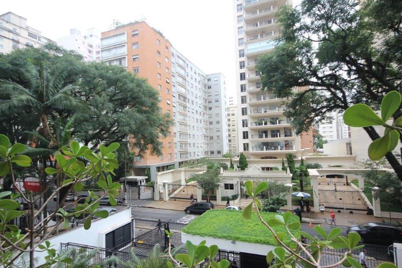 Venda Apartamento São Paulo Santa Cecília REO65083 13