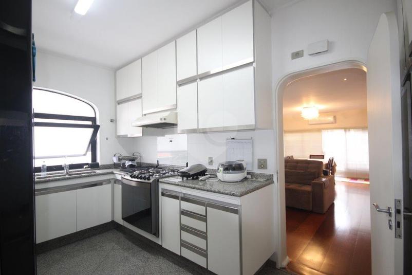 Venda Apartamento São Paulo Santa Cecília REO65083 25