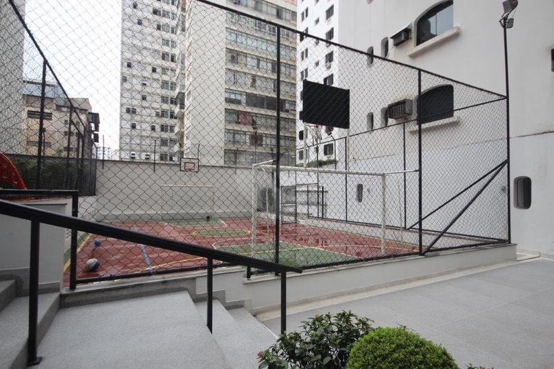 Venda Apartamento São Paulo Santa Cecília REO65083 29