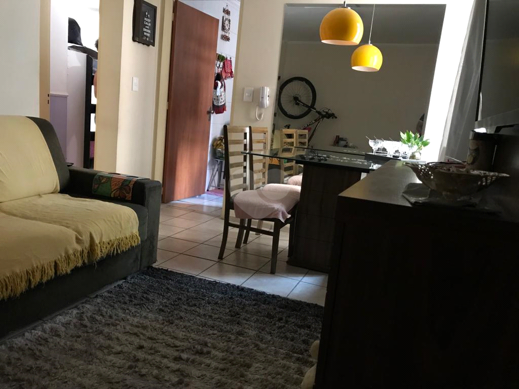 Venda Apartamento Campinas Vila Pompéia REO650833 1