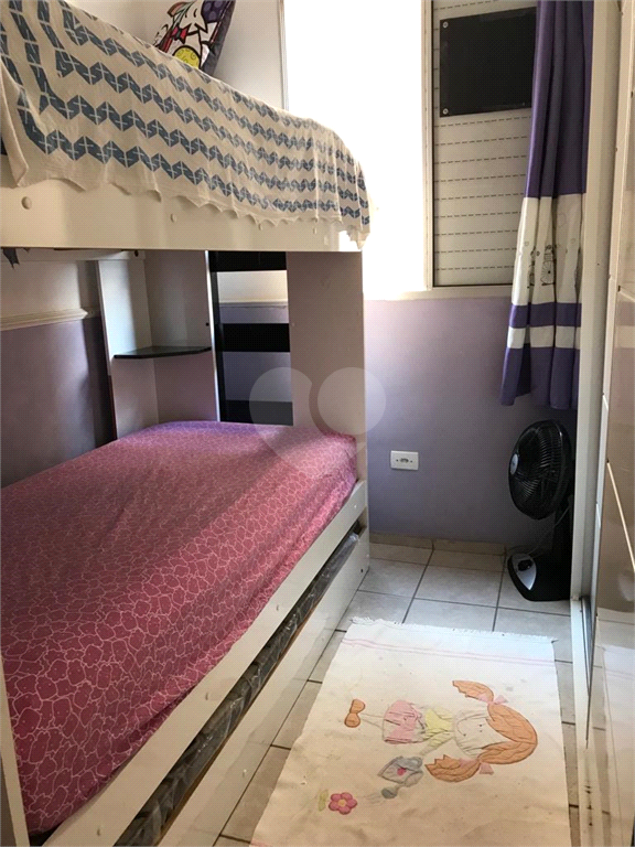 Venda Apartamento Campinas Vila Pompéia REO650833 9