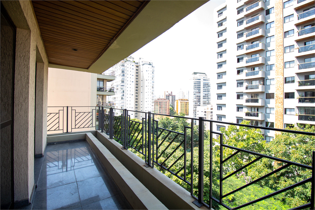 Venda Apartamento São Paulo Vila Mariana REO650836 35