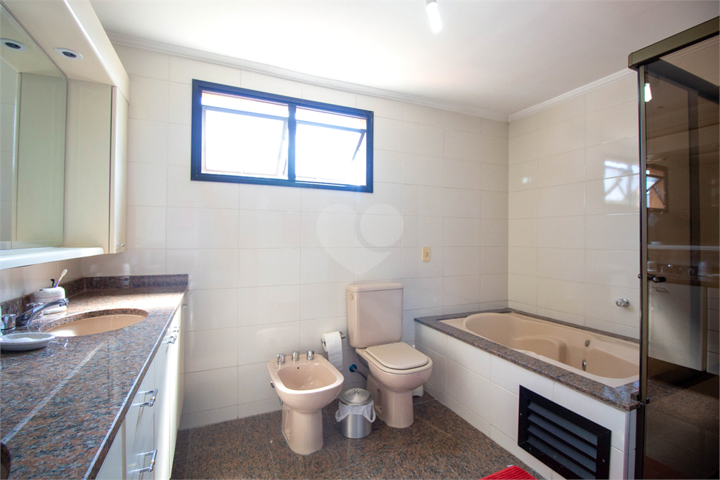 Venda Apartamento São Paulo Vila Mariana REO650836 28