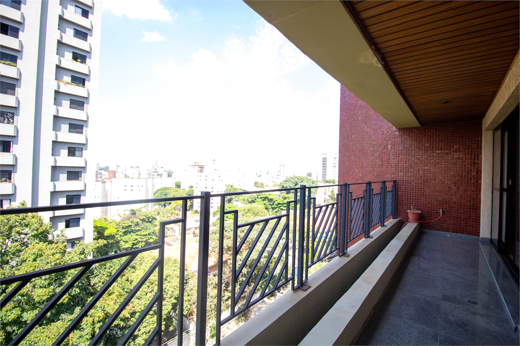 Venda Apartamento São Paulo Vila Mariana REO650836 37