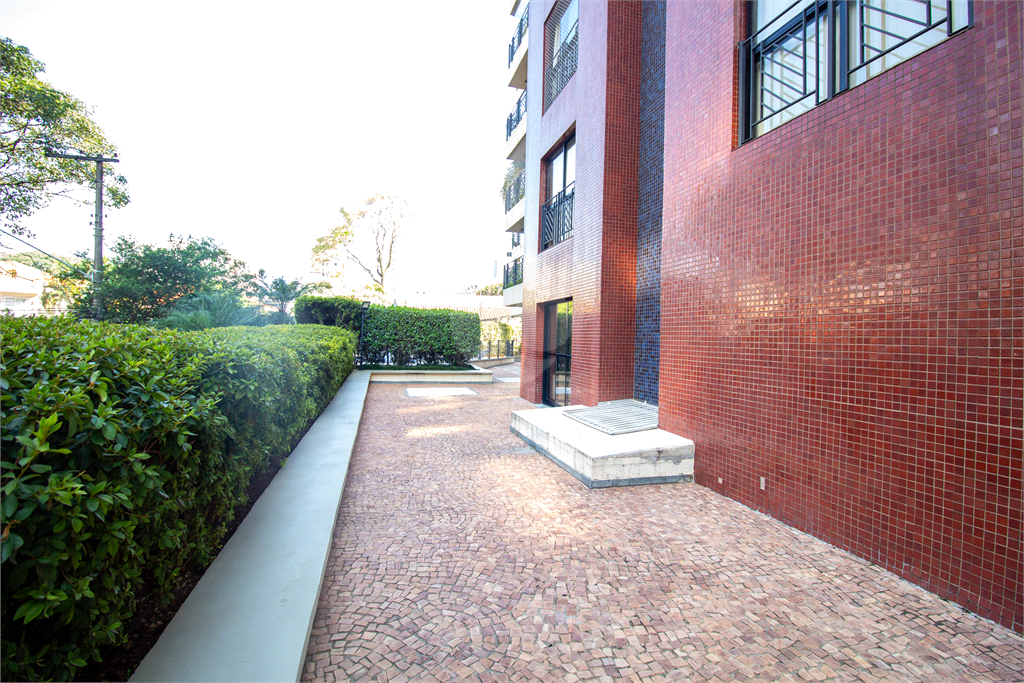 Venda Apartamento São Paulo Vila Mariana REO650836 80