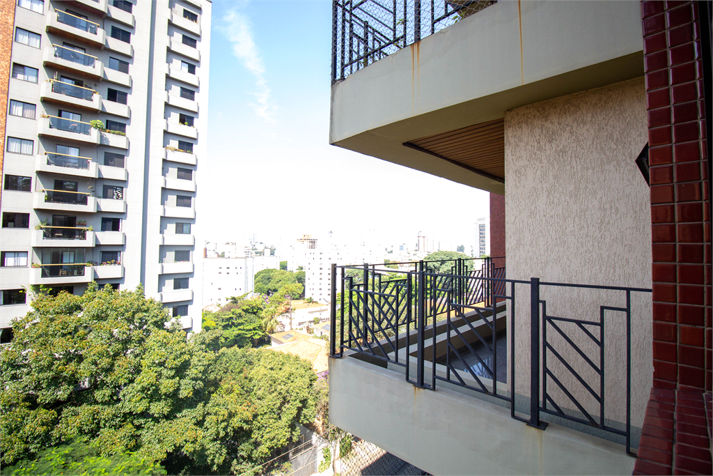 Venda Apartamento São Paulo Vila Mariana REO650836 49