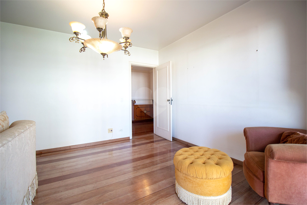 Venda Apartamento São Paulo Vila Mariana REO650836 8