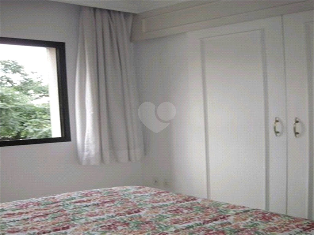 Venda Flat São Paulo Jardim Paulista REO65084 24