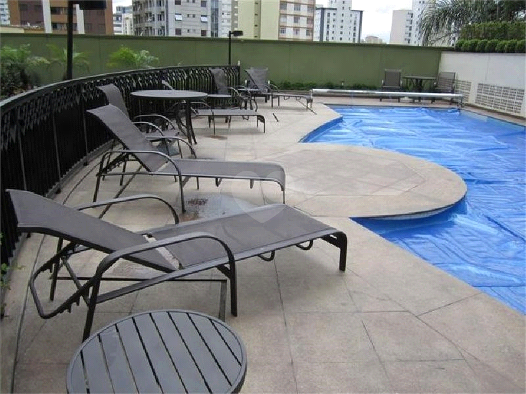 Venda Flat São Paulo Jardim Paulista REO65084 49