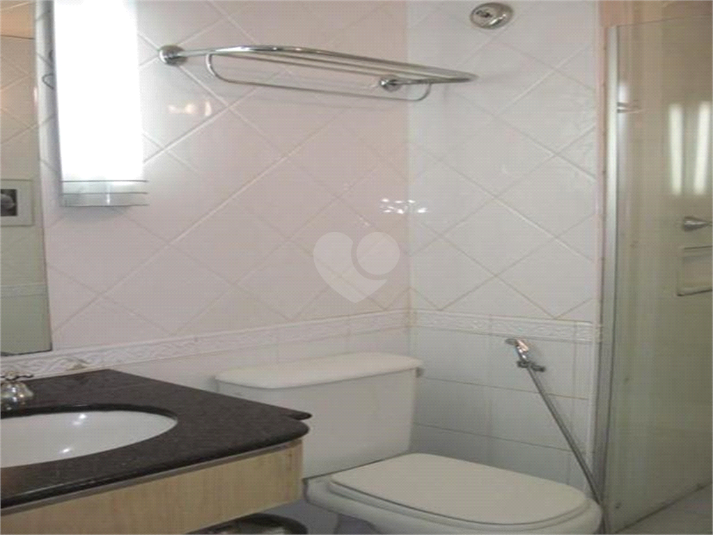 Venda Flat São Paulo Jardim Paulista REO65084 28