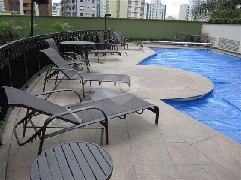 Venda Flat São Paulo Jardim Paulista REO65084 16