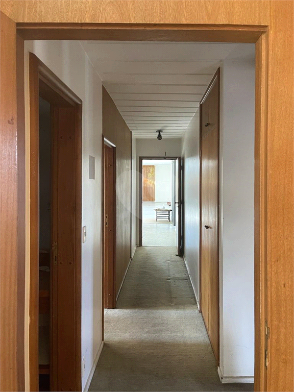 Venda Apartamento São Paulo Paineiras Do Morumbi REO650842 18