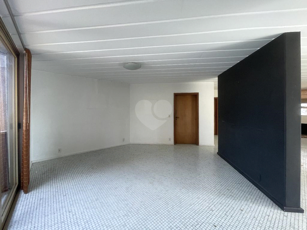 Venda Apartamento São Paulo Paineiras Do Morumbi REO650842 3