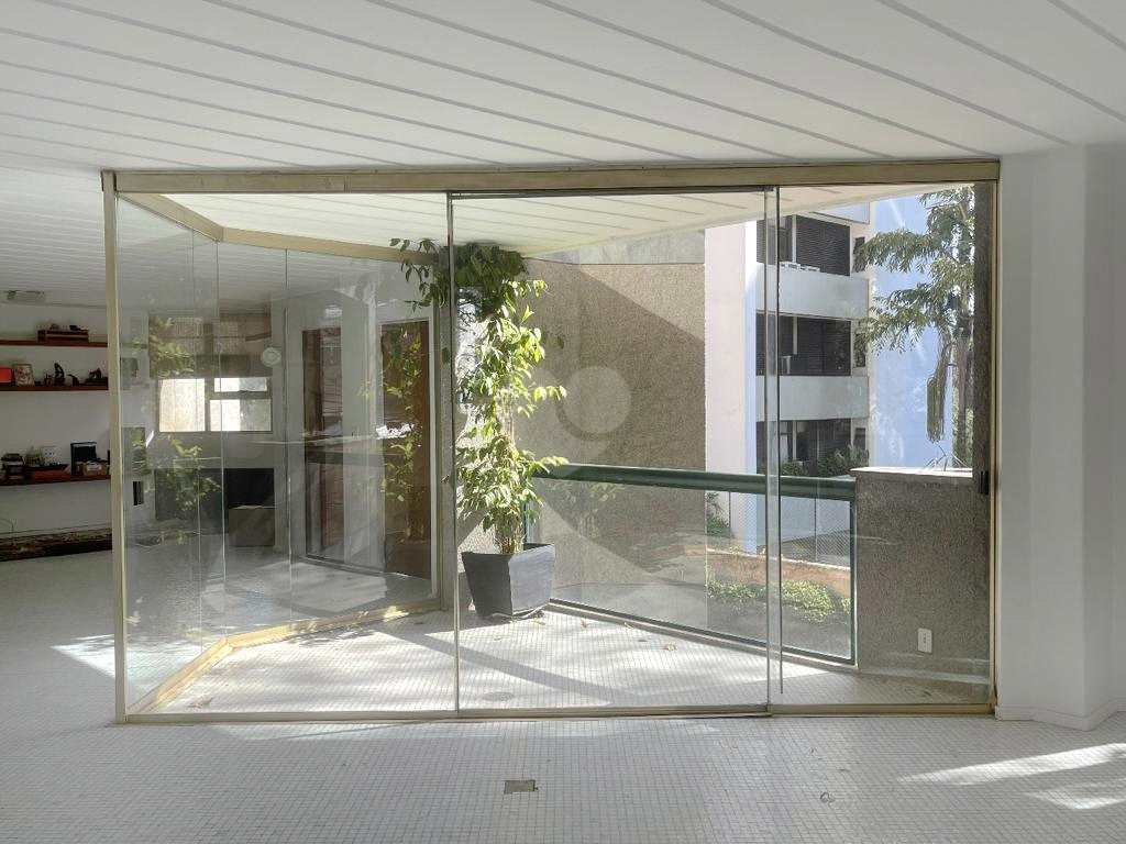 Venda Apartamento São Paulo Paineiras Do Morumbi REO650842 26