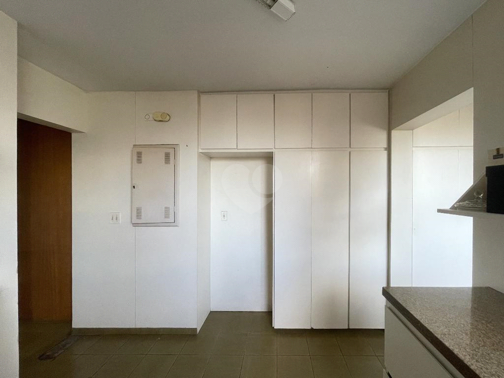 Venda Apartamento São Paulo Paineiras Do Morumbi REO650842 16