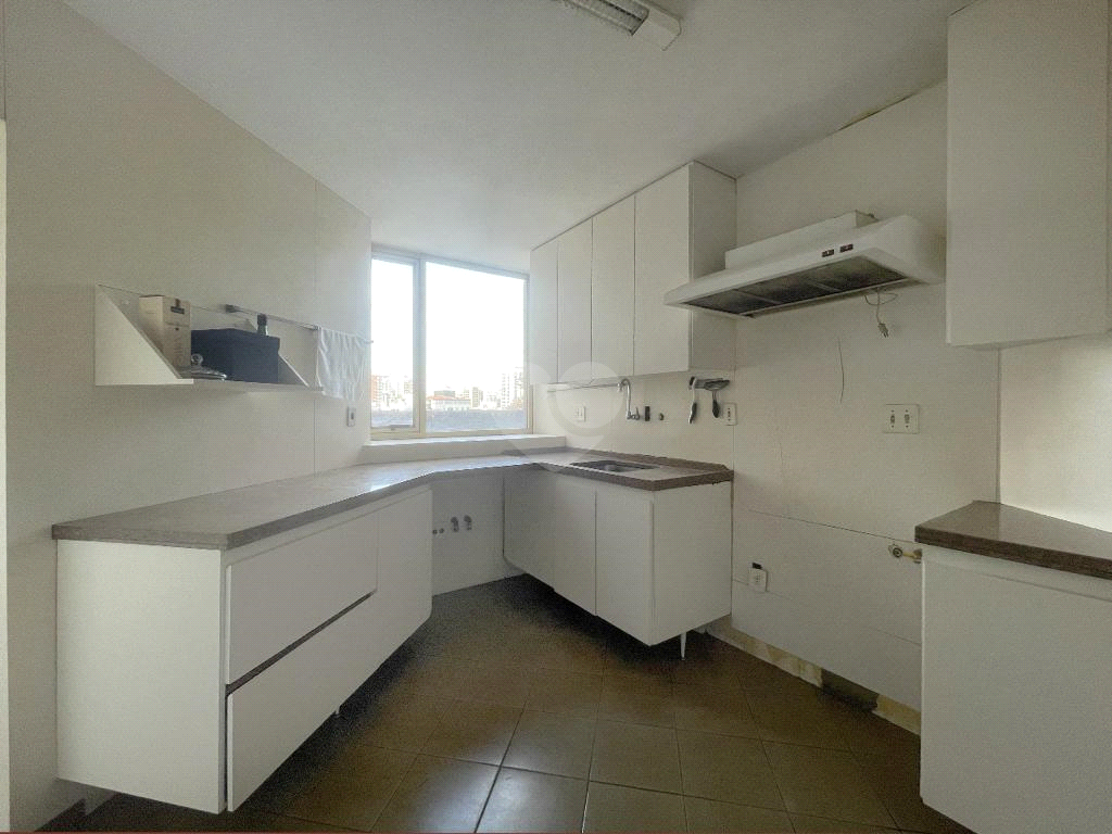 Venda Apartamento São Paulo Paineiras Do Morumbi REO650842 20