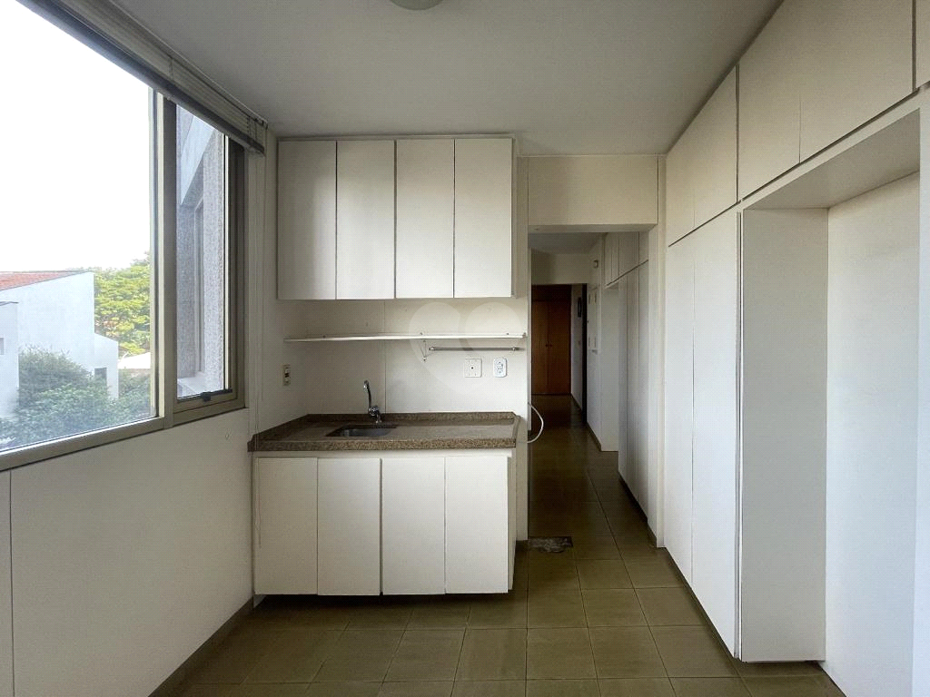 Venda Apartamento São Paulo Paineiras Do Morumbi REO650842 21