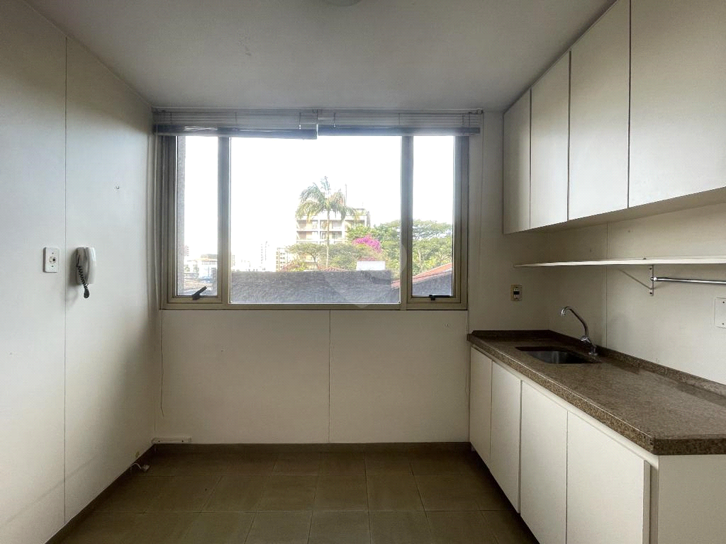 Venda Apartamento São Paulo Paineiras Do Morumbi REO650842 19