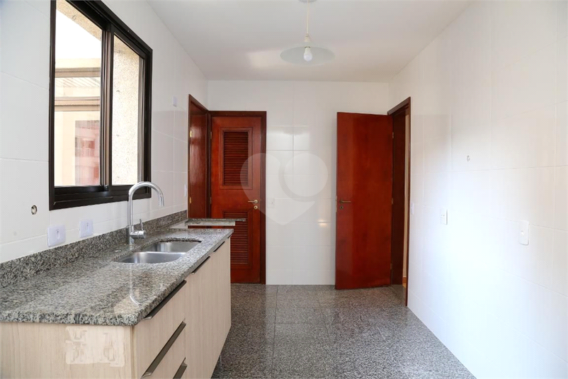 Venda Apartamento São Paulo Vila Suzana REO650855 19