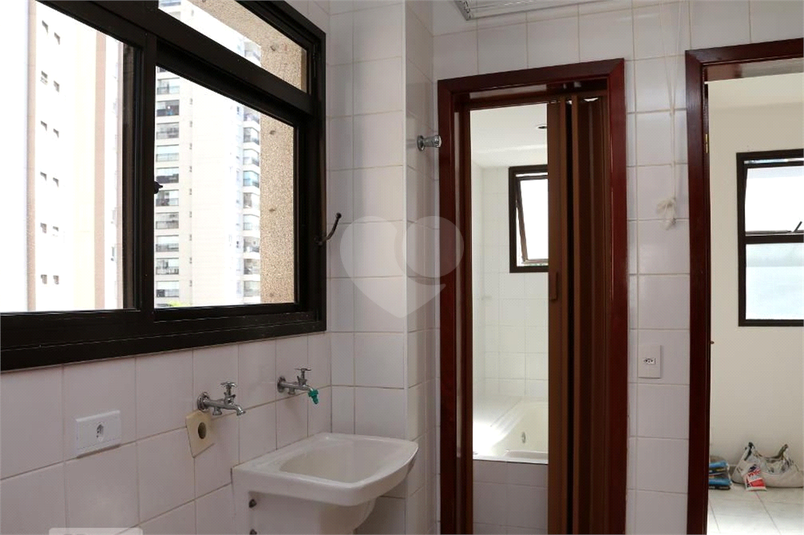 Venda Apartamento São Paulo Vila Suzana REO650855 26