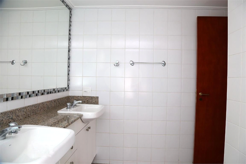 Venda Apartamento São Paulo Vila Suzana REO650855 34