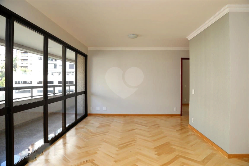 Venda Apartamento São Paulo Vila Suzana REO650855 1