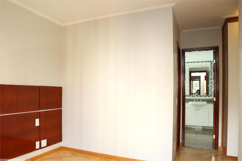 Venda Apartamento São Paulo Vila Suzana REO650855 27