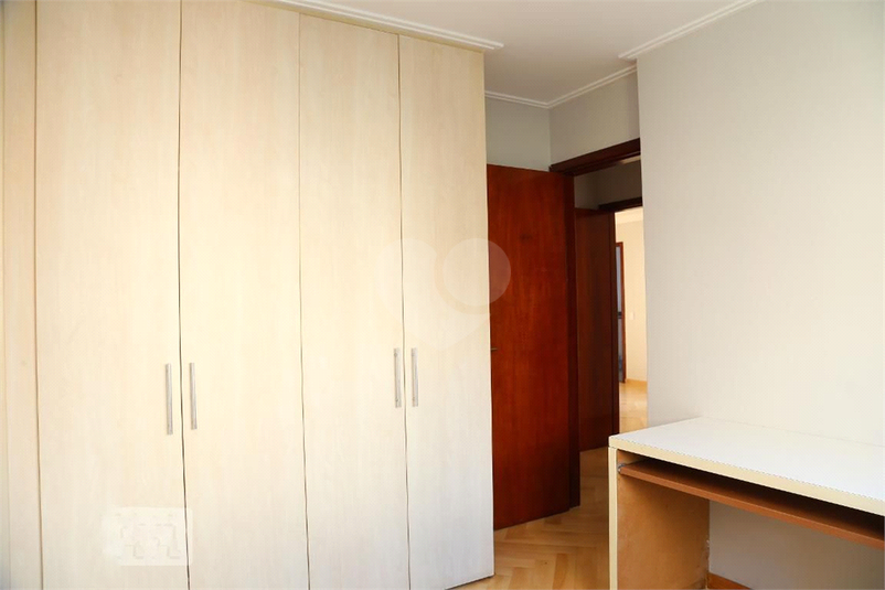 Venda Apartamento São Paulo Vila Suzana REO650855 33