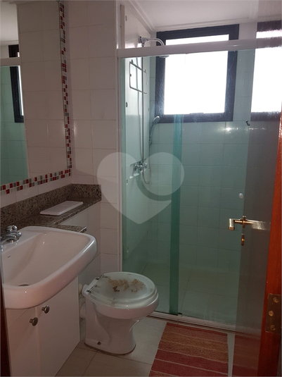 Venda Apartamento São Paulo Vila Suzana REO650855 65