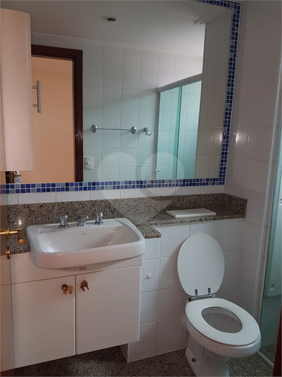 Venda Apartamento São Paulo Vila Suzana REO650855 63