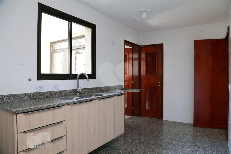 Venda Apartamento São Paulo Vila Suzana REO650855 23