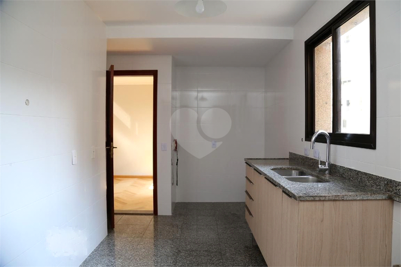 Venda Apartamento São Paulo Vila Suzana REO650855 28