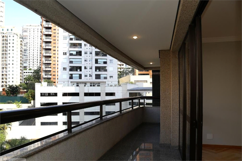 Venda Apartamento São Paulo Vila Suzana REO650855 8