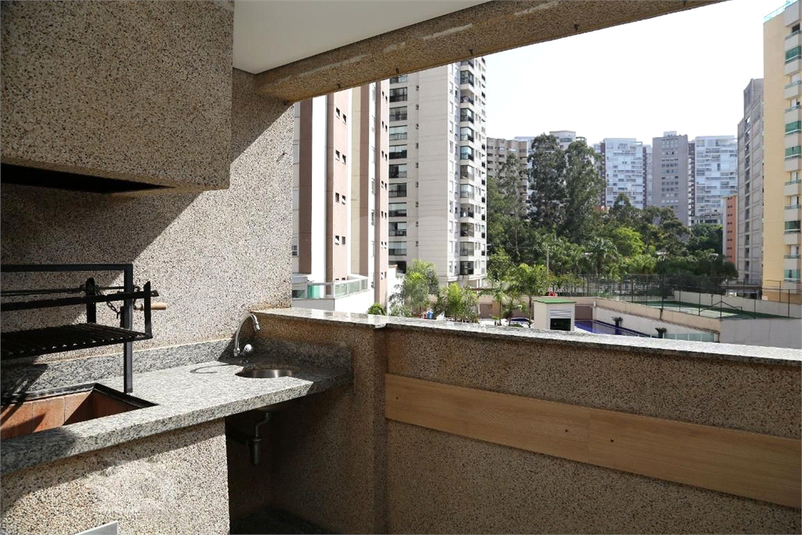 Venda Apartamento São Paulo Vila Suzana REO650855 7