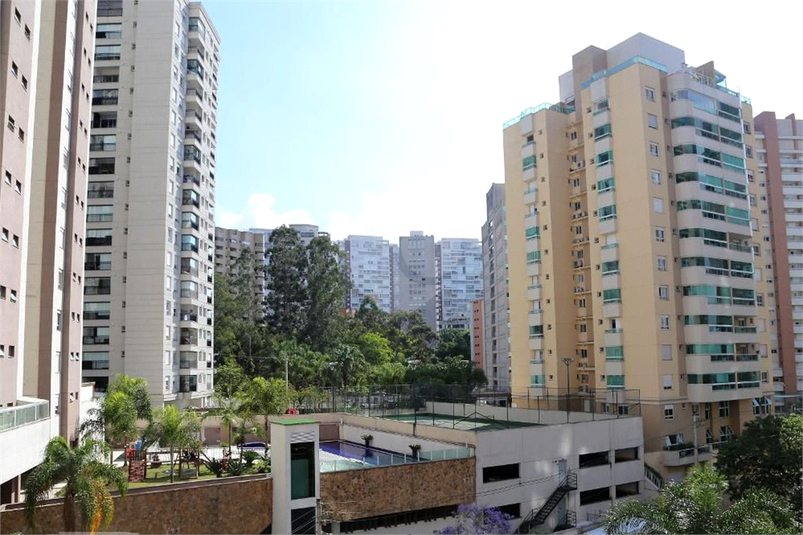 Venda Apartamento São Paulo Vila Suzana REO650855 21