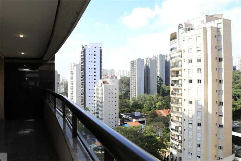 Venda Apartamento São Paulo Vila Suzana REO650855 42